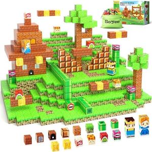 108PCS Mag