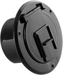 Halotronics RV 4 1/4-inch Round Ele