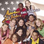 Kids In America