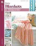 Leisure Arts Baby Blankets Bk