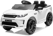 CoolGrows Ride on Car, Electric Car