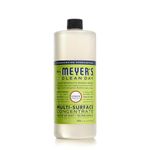 Mrs. Meyer's Clean Day Multi-Surface Concentrate, Lemon Verbena, 32 fl oz