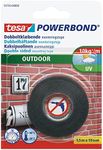 tesa Powerbond OUTDOOR - Double-Sid