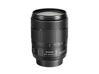 Canon Image Stabilization Lens