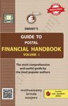 Swamy Publishers (P) Ltd. Swamy’s Guide to Postal Financial Handbook, Vol. I