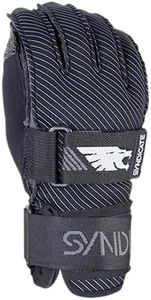 2025 HO Sports 41 Tail Inside Out Water Ski Gloves