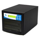 EZ-DUPE 1-Bay DVD/CD 24X Duplicator GS1SOB