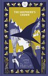 The Shepherd's Crown: Discworld Hardback Library: 41 (Discworld Novels, 41)