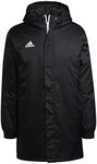adidas Men's Ent22 Stadjkt Jacket, black, M UK
