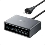 Anker Prime Charger, 200W 6-Port Ga