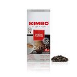 Kimbo Espresso Napoletano Whole Coffee Beans, Dark Roast, 1kg Bag