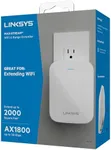 Linksys RE