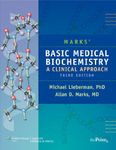 Marks' Basic Medical Biochemistry:A Clinical Approach (Old)