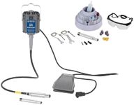 Foredom 5200 Deluxe Kit