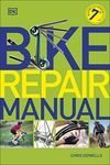 Bike Repair Manual (DK Sports Guides)