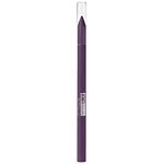 Maybelline Tattoo Liner Gel Pencil, 940 Rich Amethyst