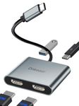 Thunderbolt 2 Splitter For Two Monitors