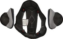 Bell Powersports Rogue Helmet Pad Kit (M)