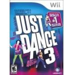 Ubisoft - Just Dance 3 Wii