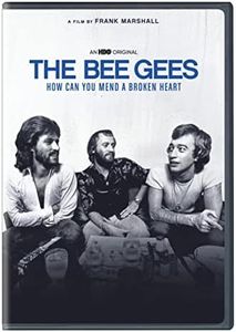 The Bee Gees: How Can You Mend a Broken Heart? [DVD]