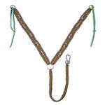 Equestrian Breast Collars