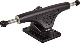 Atlas Truck Co. 149mm Skateboard Trucks - Black (Set of 2)