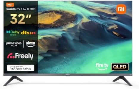 XIAOMI TV