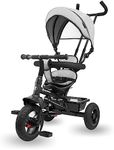 HyperMotion Baby Tricycle with Pare