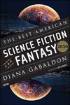 The Best American Science Fiction And Fantasy 2020 (The Best American Series)