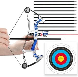 Archery Bo