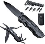 RAXCO Pocket Knife, 16-in-1 Multito