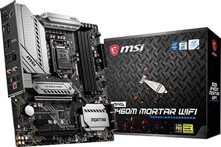 MSI MAG B4