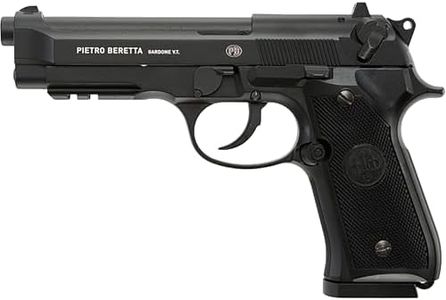 Beretta 92A1 CO2 Full Auto BB Pistol air Pistol