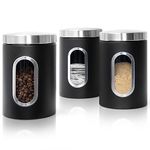 Kitchen Canisters