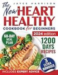 Heart Healthy Cookbook For Beginner