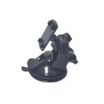 Rohent Windshield Suction Cup Mount Bracket for 4.3/5 inch Display Monitor of Backup Camera