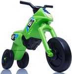 ARIGOmoto®, Small Motorcycle, Tricy