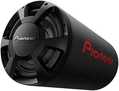 Pioneer TS