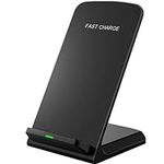 UrbanX Q-740 Wireless Charger Stand