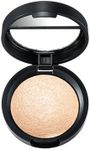 LAURA GELLER NEW YORK Baked Natural Glow Highlighter, Portofino