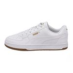 PUMA - Mens Caven 2.0 Shoes, White, 10