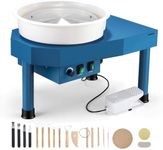 Huanyu Pottery Wheel Machine for Ad