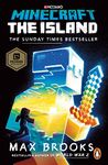 Minecraft: The Island: An Official Minecraft Novel