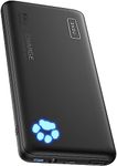 INIU Portable Charger, 20W PD3.0 Fa