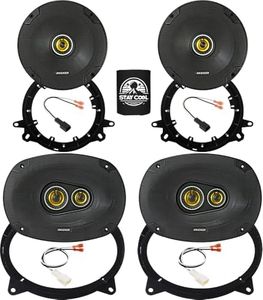 KICKER Spe
