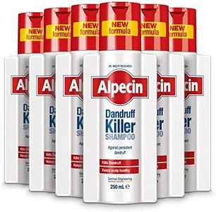 Alpecin Da