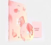 BTS The Most Beautiful Moments In Life Part 2 [Peach] package CD + Photocard + Photobook + extra photocards set Sealed Bangtan Boys