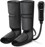 Nekteck Leg Massager with Air Compr