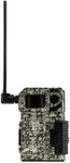 SPYPOINT Link-Micro-LTE Cellular Trail Camera 4 LED Infrared Flash Game Camera with 80-Foot Detection and Flash Range LTE-Capable Cellular Trail Camera 10MP 0.5-Second Trigger Speed Hunting Camera