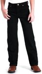 Wrangler Men's Little Boys' 13MWZ C